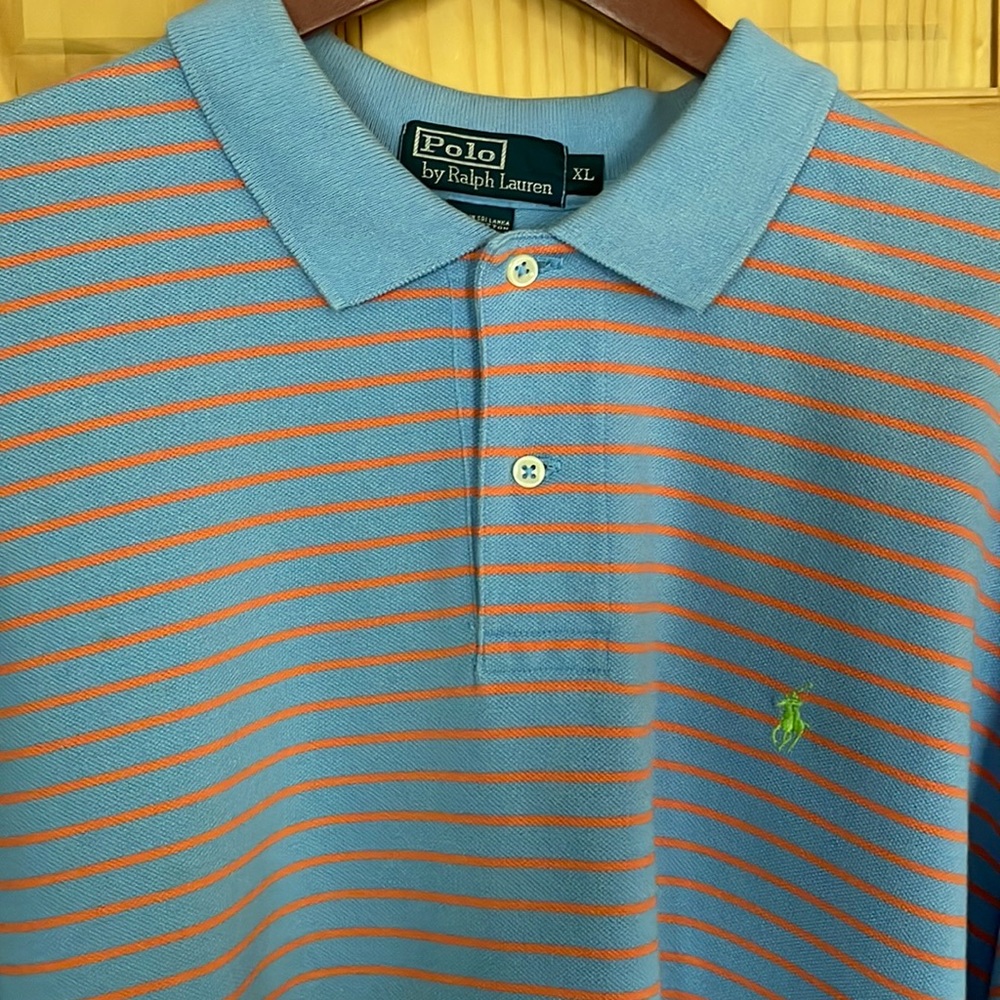 Vintage Polo by Ralph Lauren